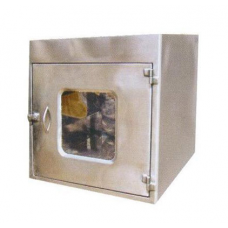 Pass Box (Stainless Steel Body)